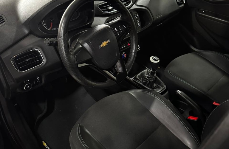 CHEVROLET PRISMA